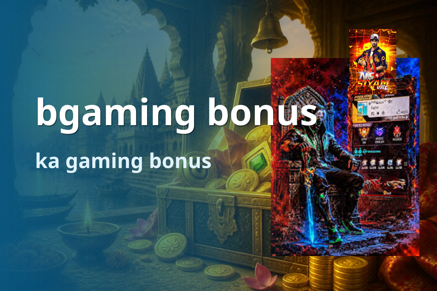 bgaming bonus - gaming_brand