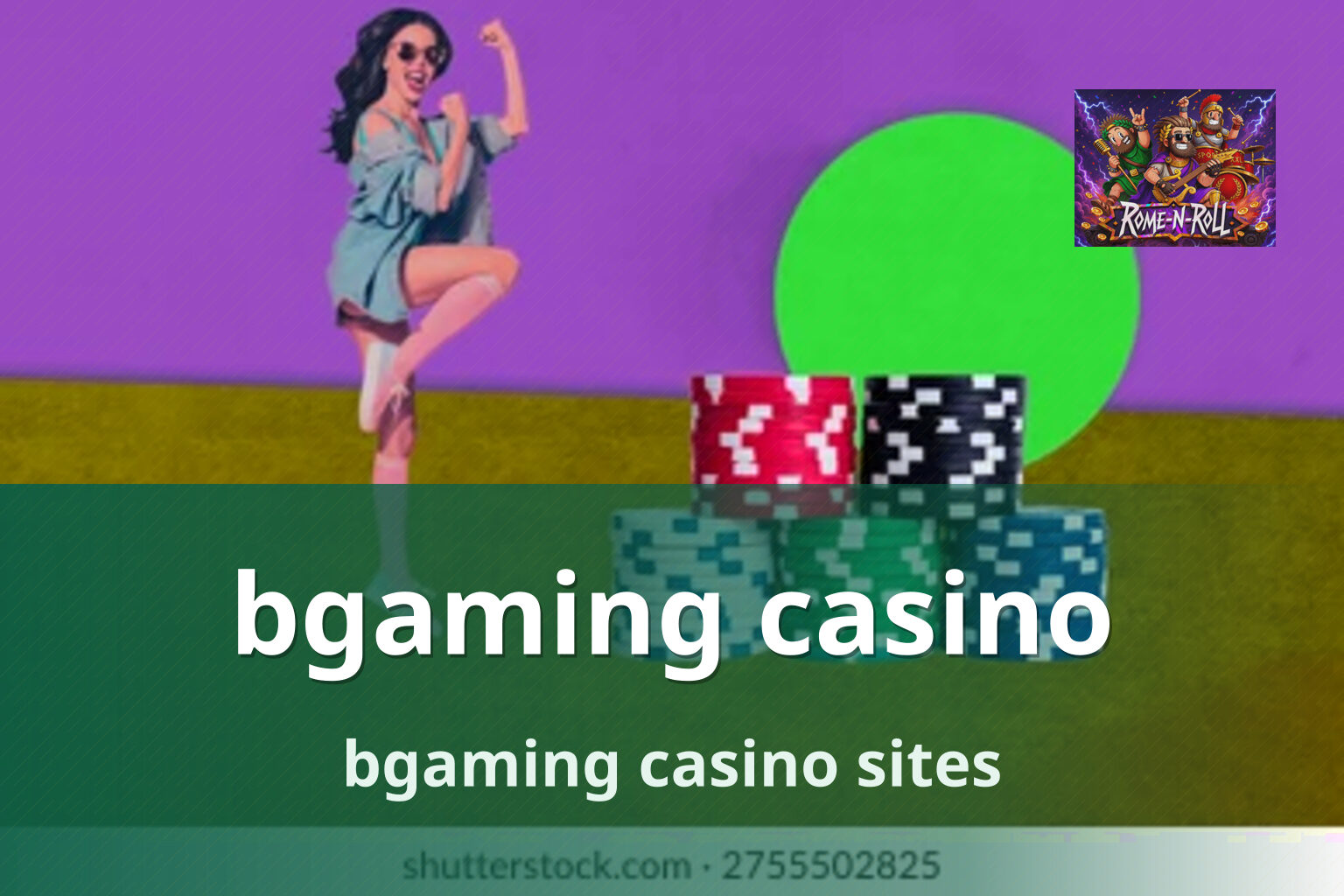 bgaming casino - casino