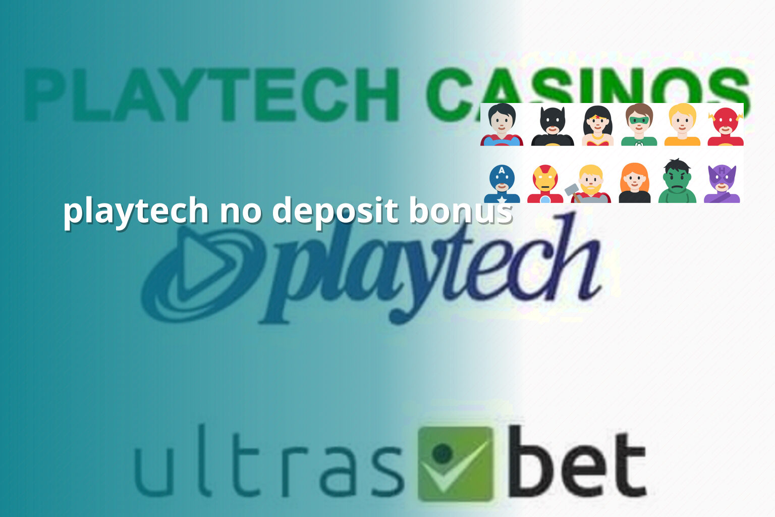 playtech no deposit bonus - payment_and_bonus