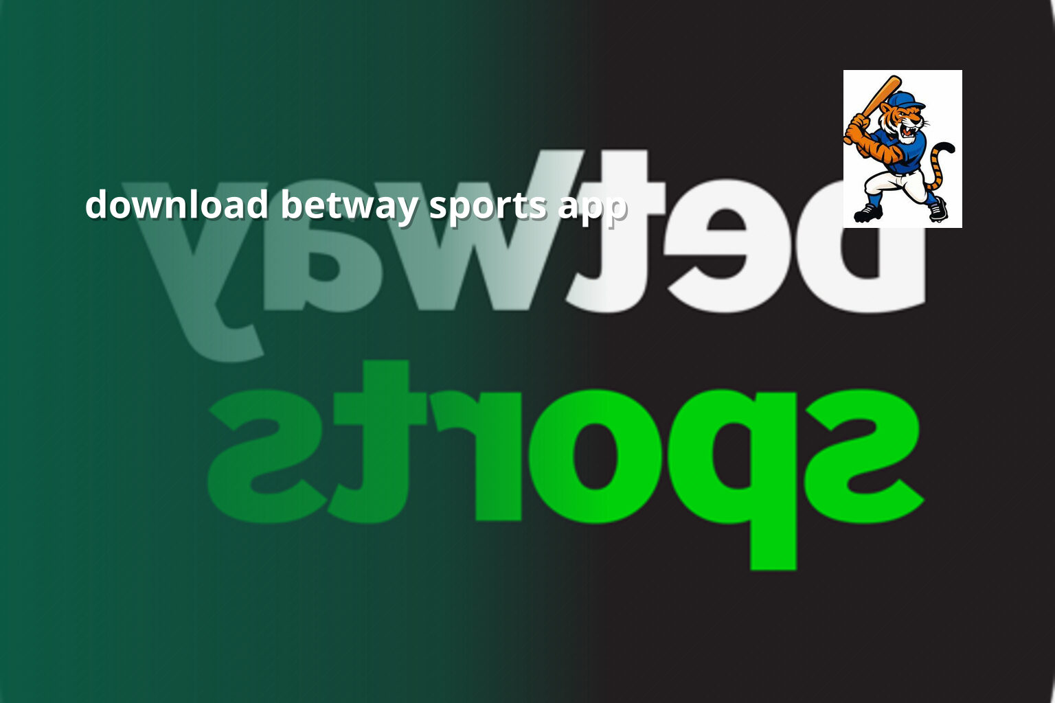 download betway sports app - online_gaming