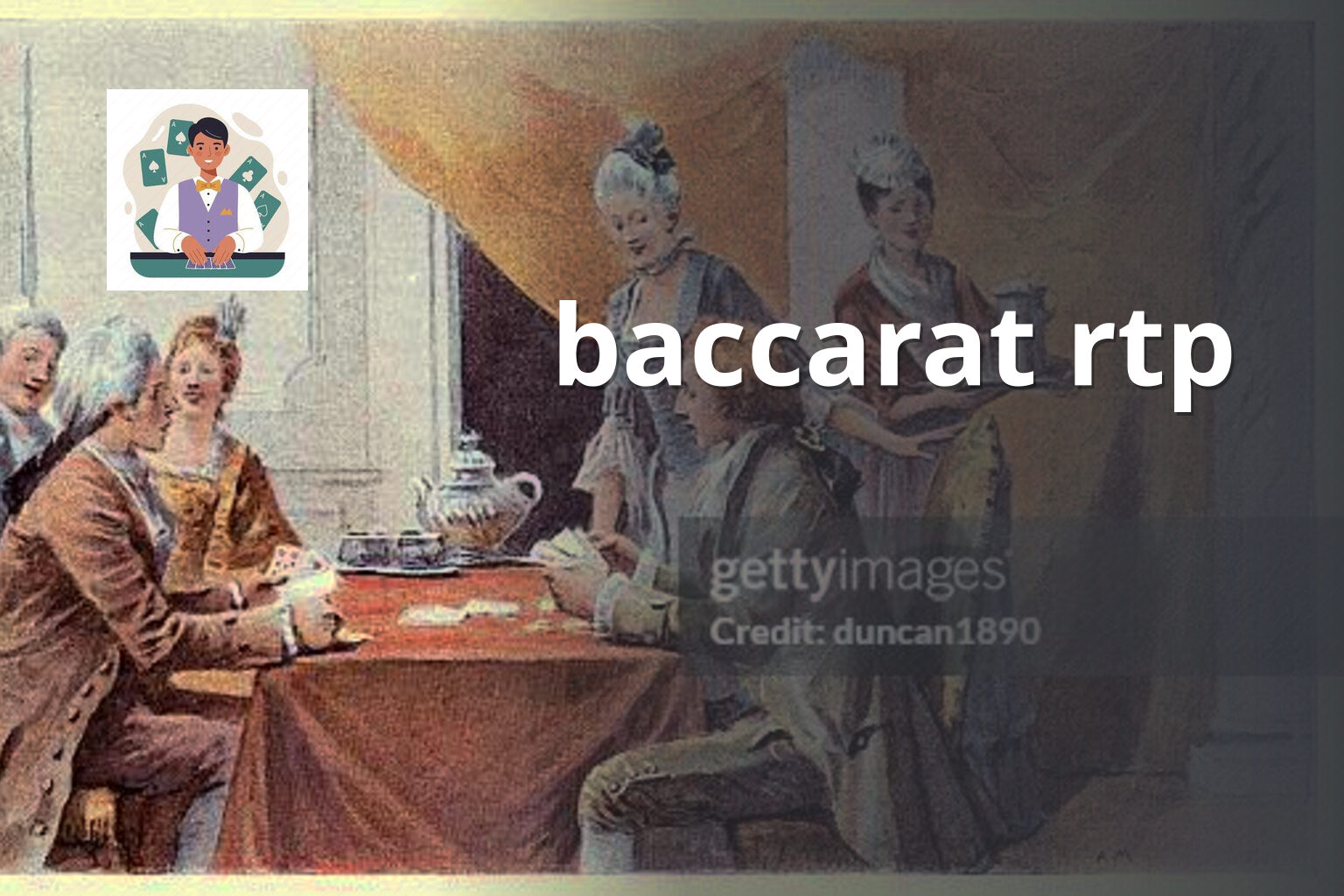 baccarat rtp - slots