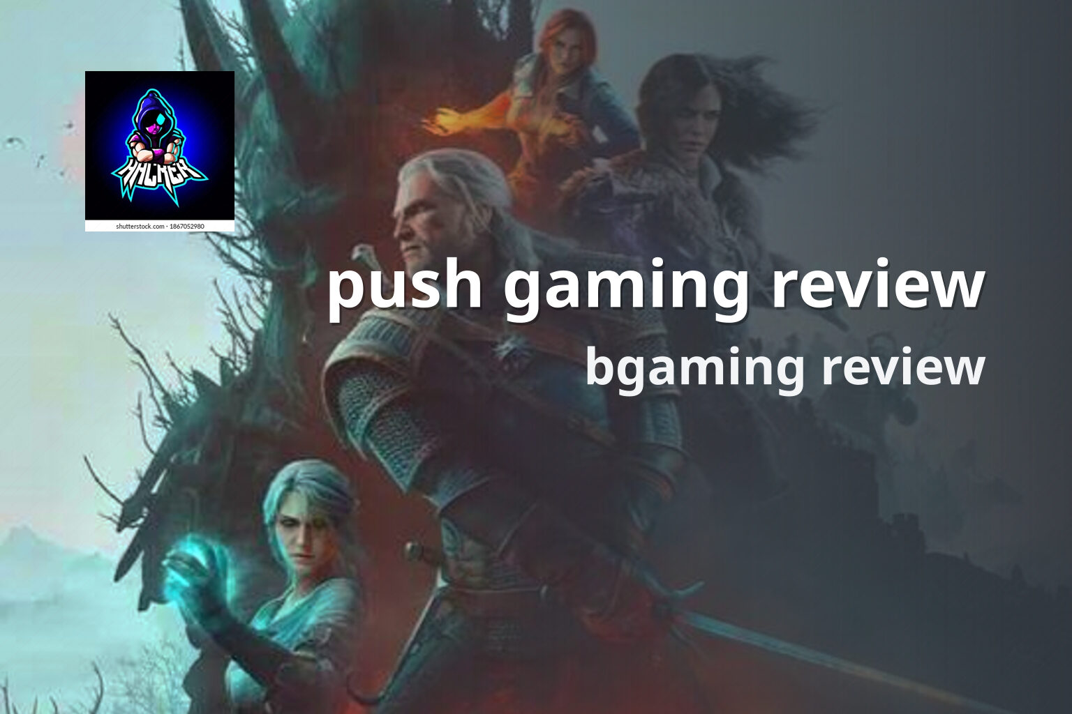 push gaming review bgaming review