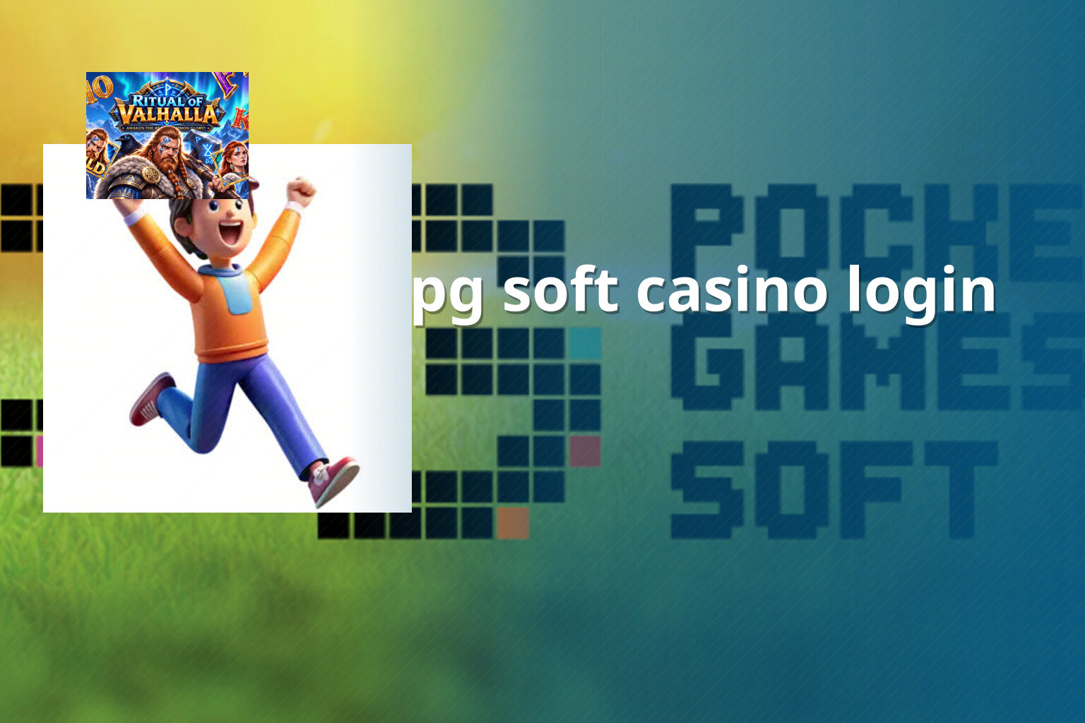 pg soft casino login - slots