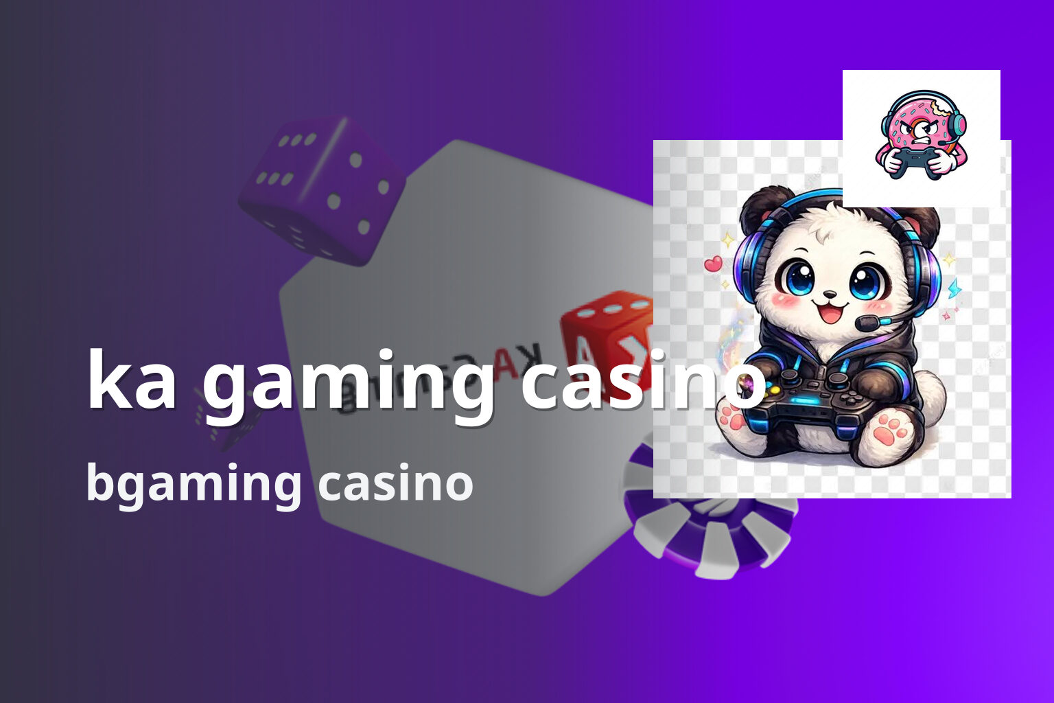 ka gaming casino - casino
