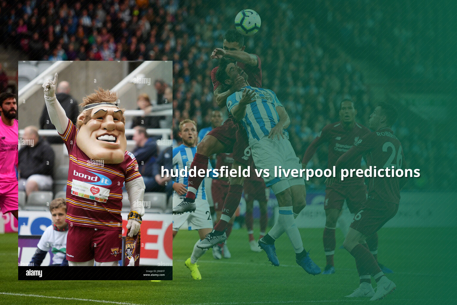 huddersfield vs liverpool predictions - sportsbook