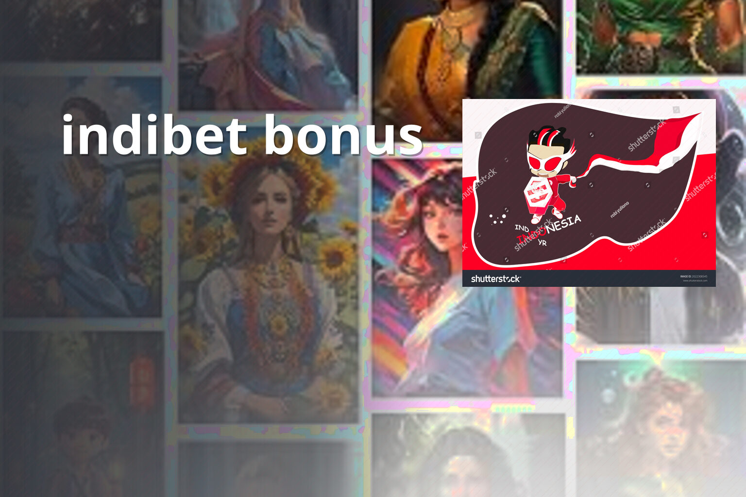 indibet bonus - gaming_brand