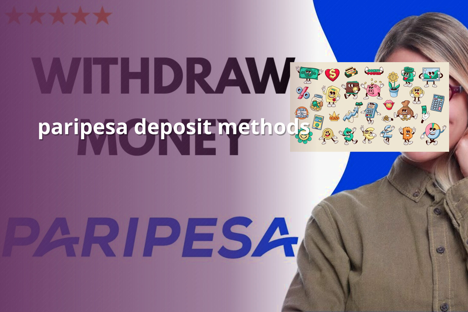 paripesa deposit methods - gaming_brand