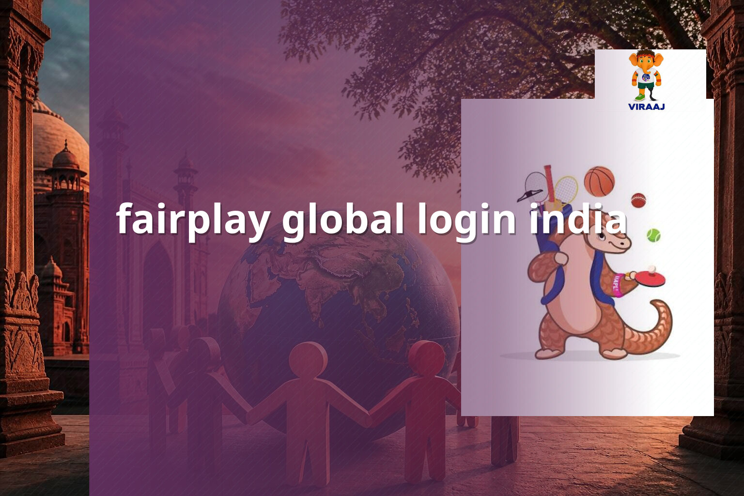 fairplay global login india - gaming_brand