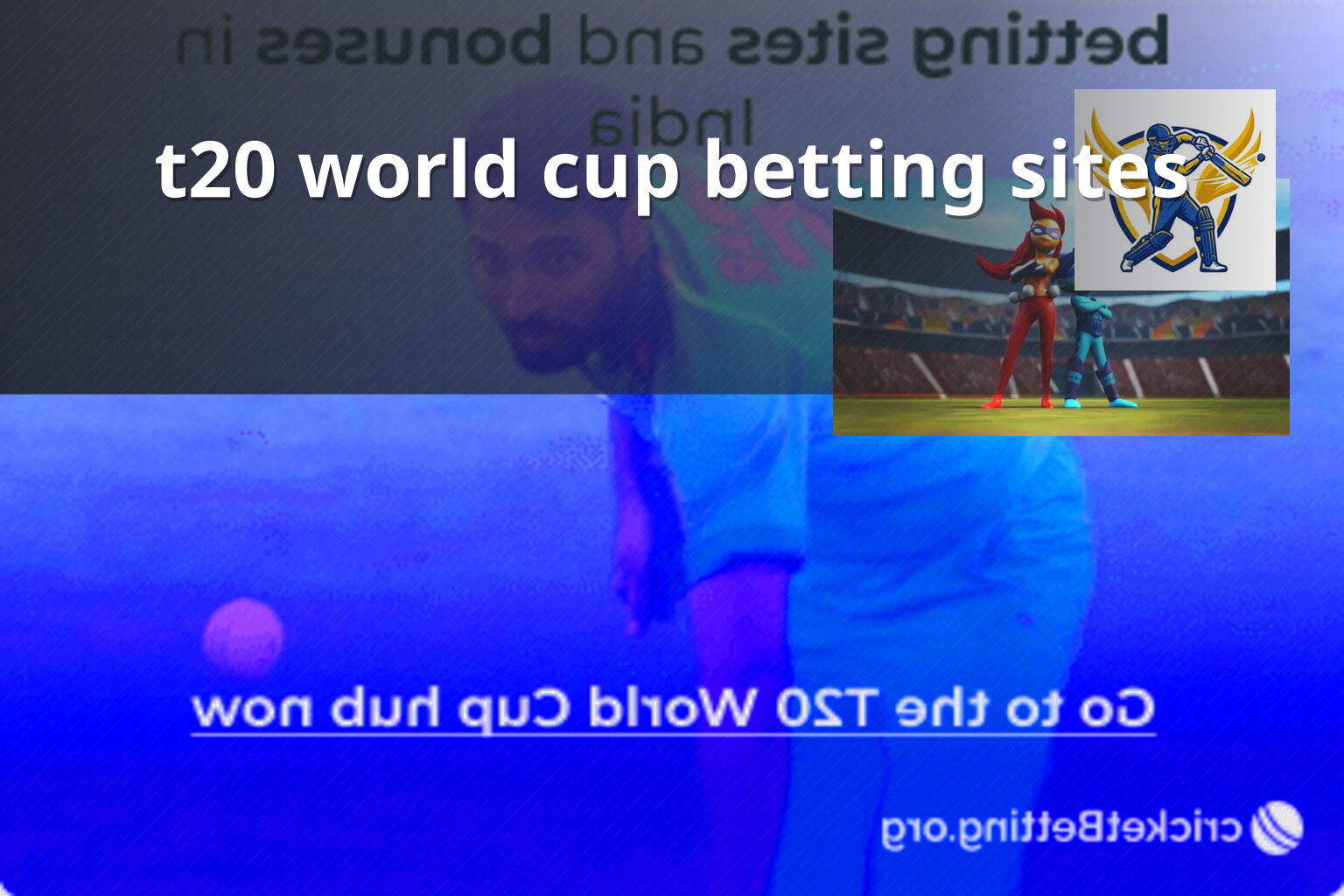 t20 world cup betting sites - cricket betting