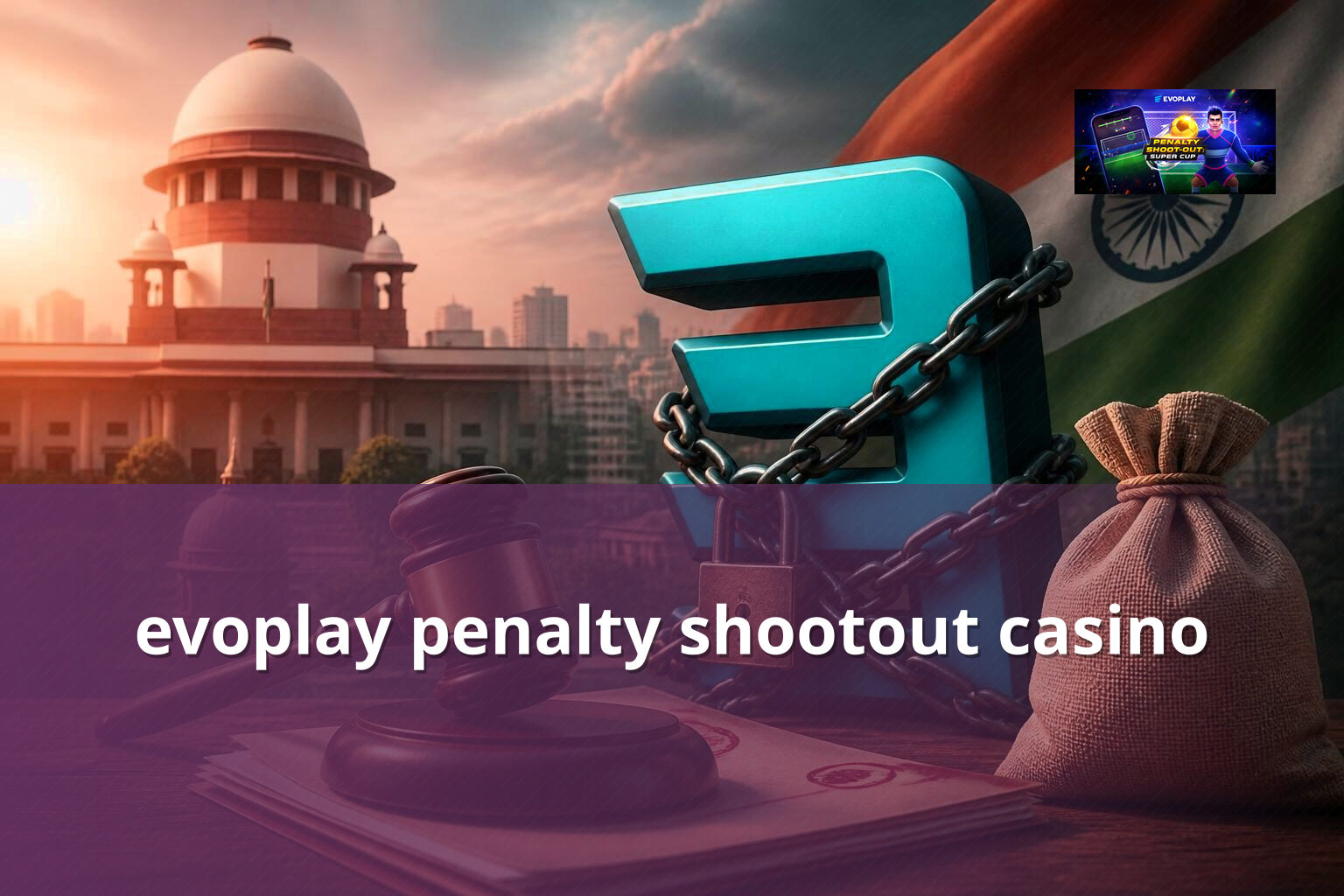evoplay penalty shootout casino - slots