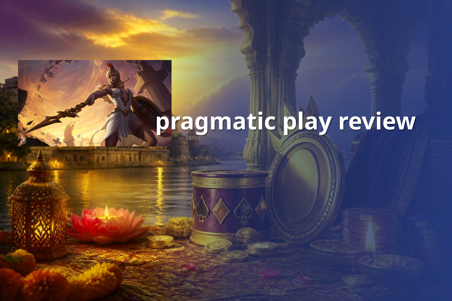 pragmatic play review - gaming_brand