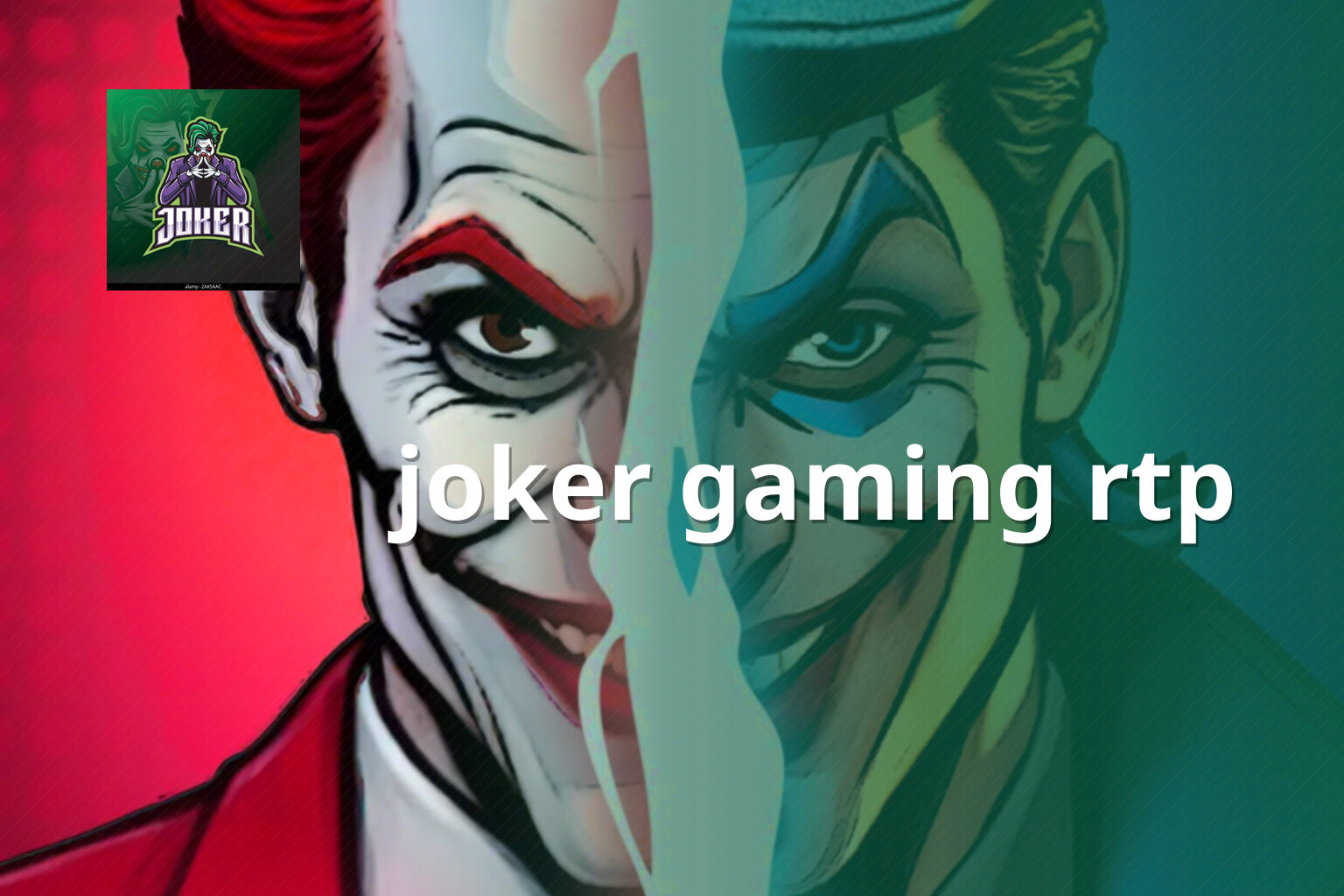 joker gaming rtp - gaming_brand