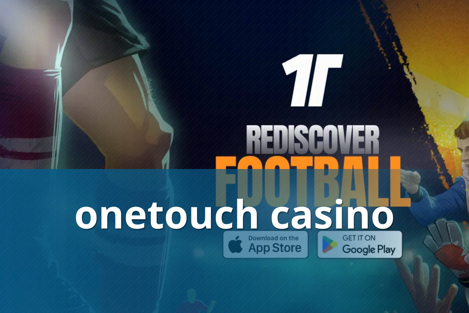 onetouch casino - casino