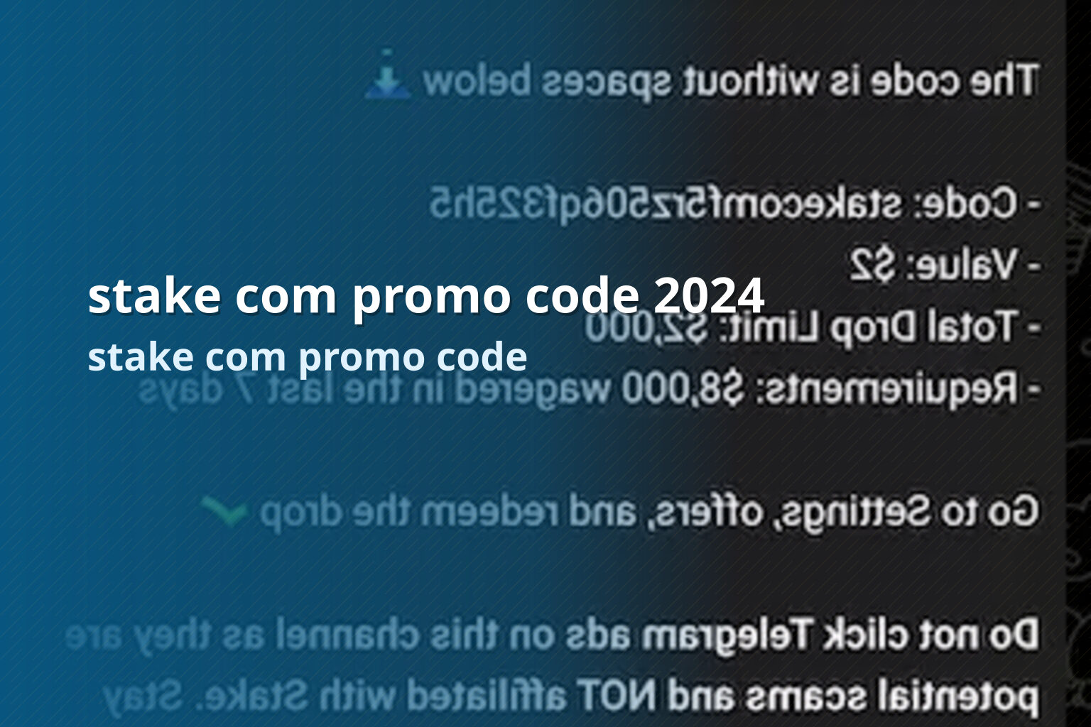 stake com promo code 2024 stake com promo code
