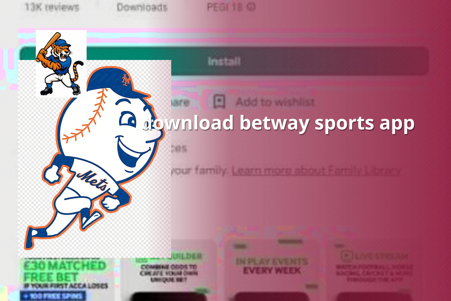 download betway sports app - online_gaming