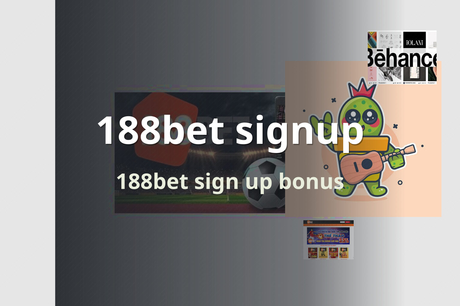 188bet signup - gaming_brand