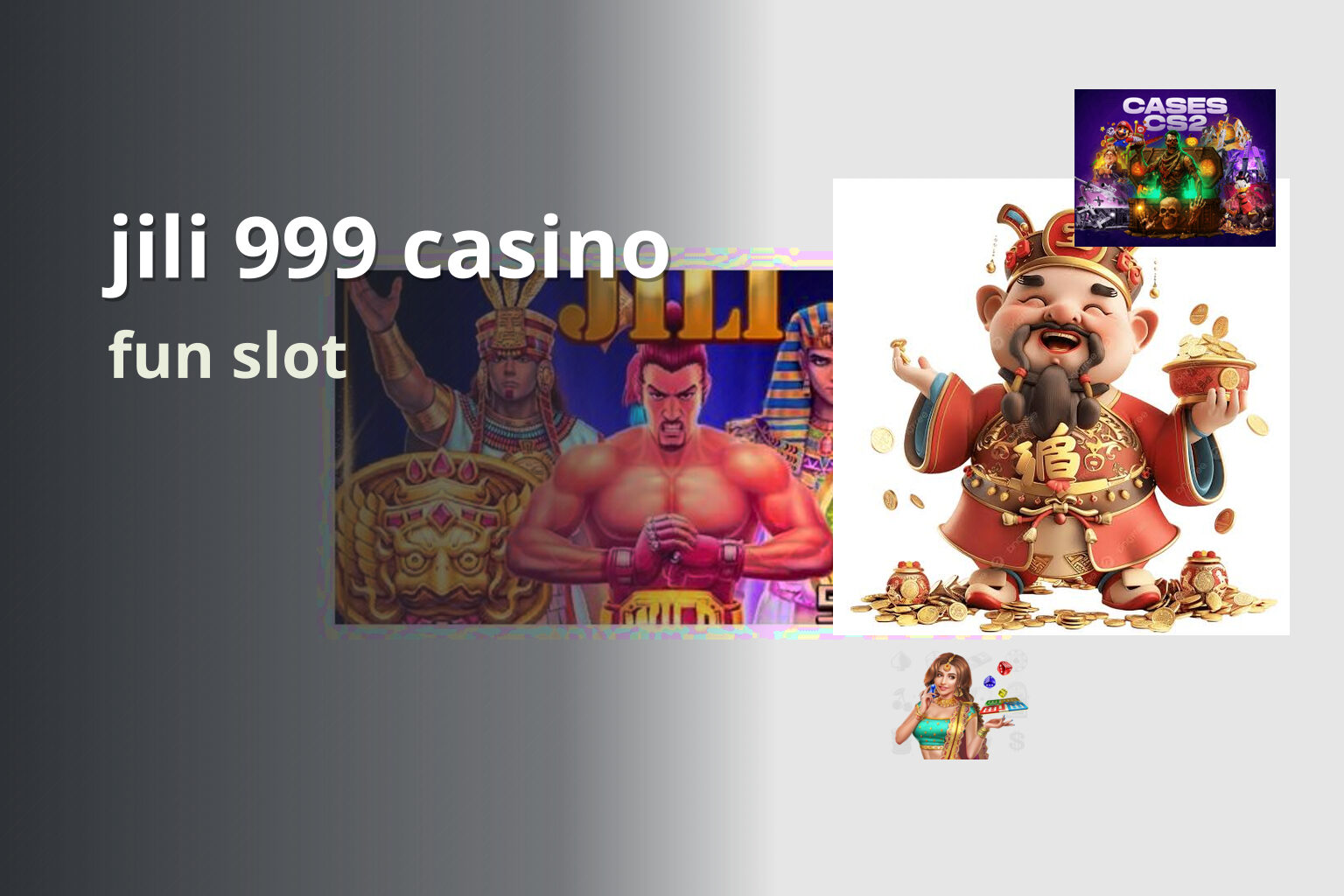 jili 999 casino fun slot
