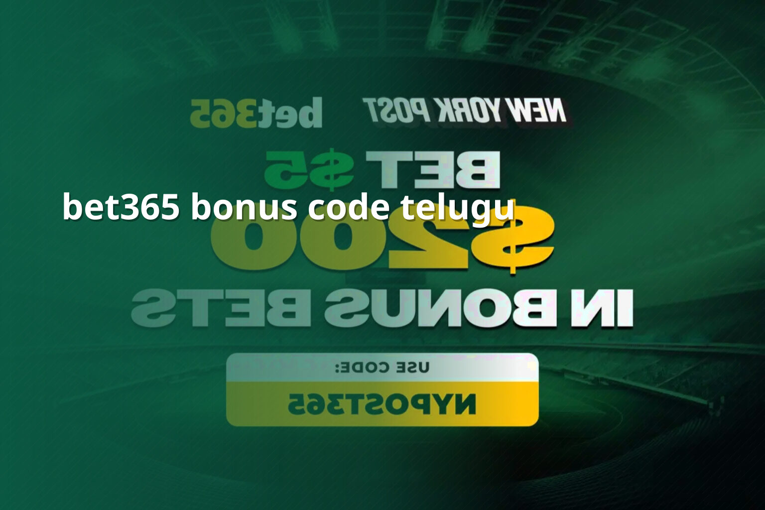 bet365 bonus code telugu - gaming_brand