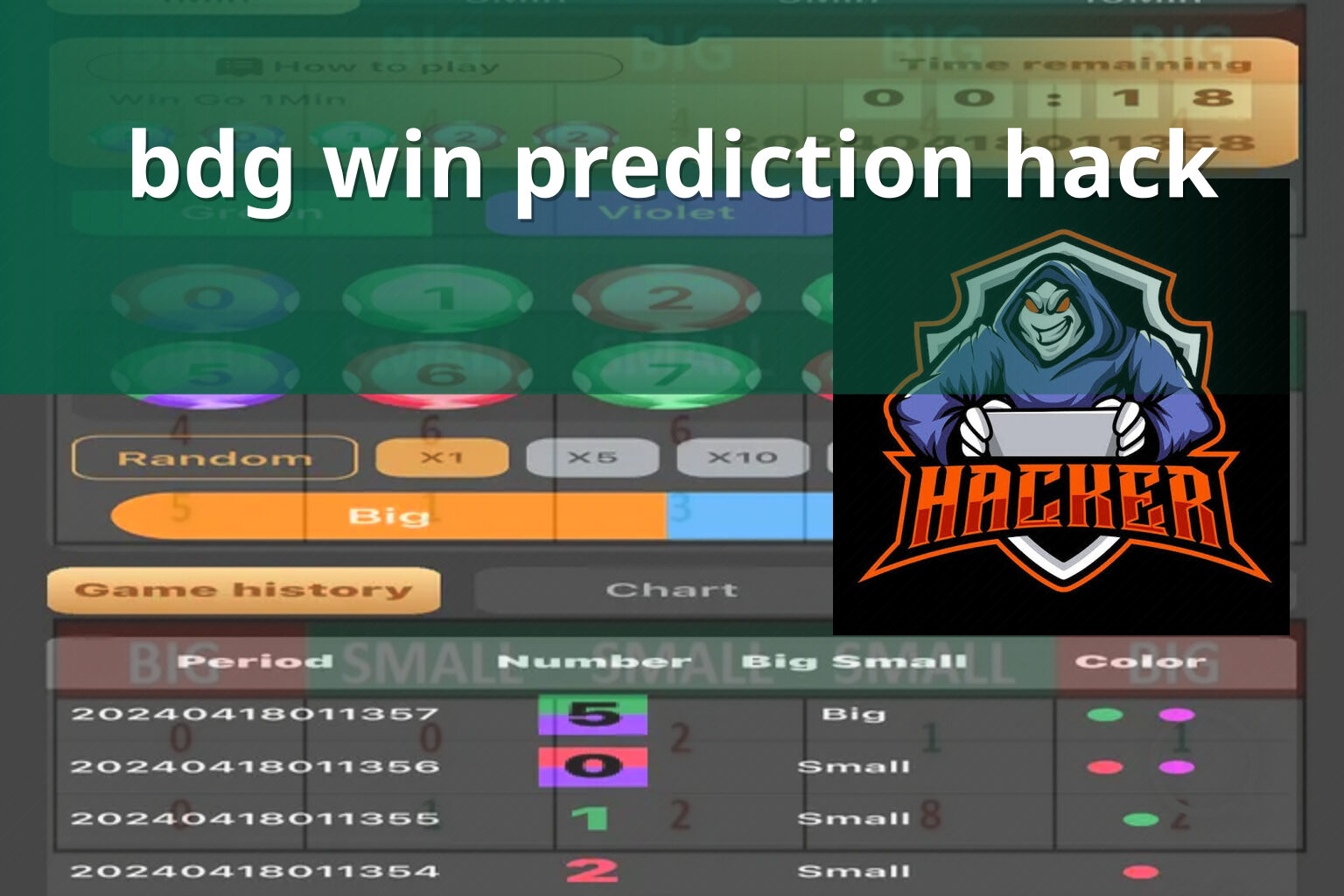 bdg win prediction hack - online_gaming