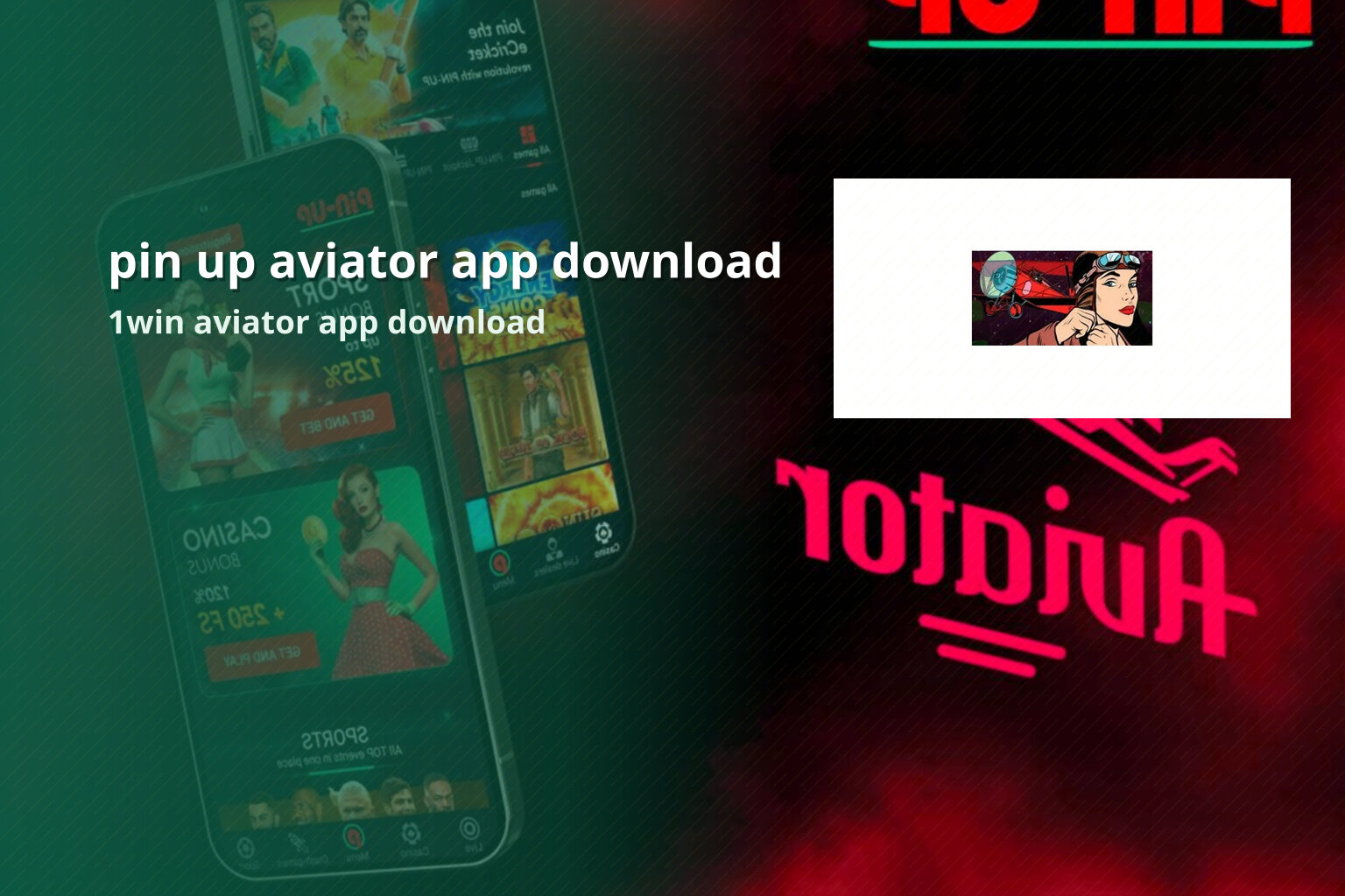 pin up aviator app download - gaming_brand