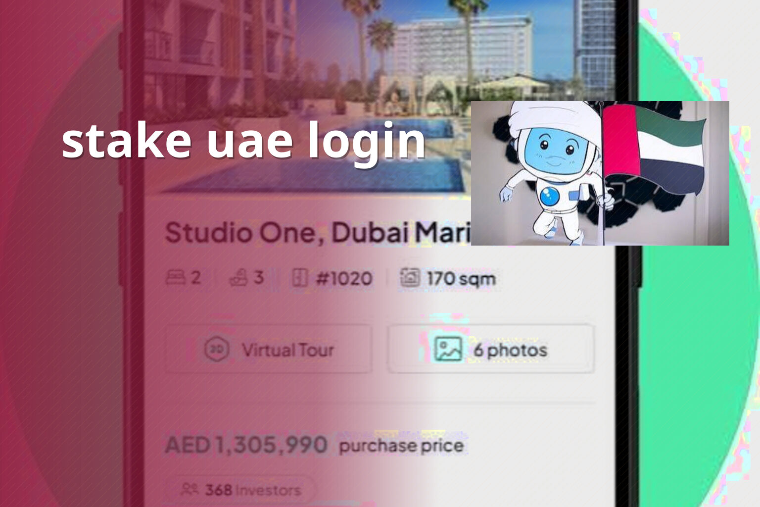 stake uae login - gaming_brand