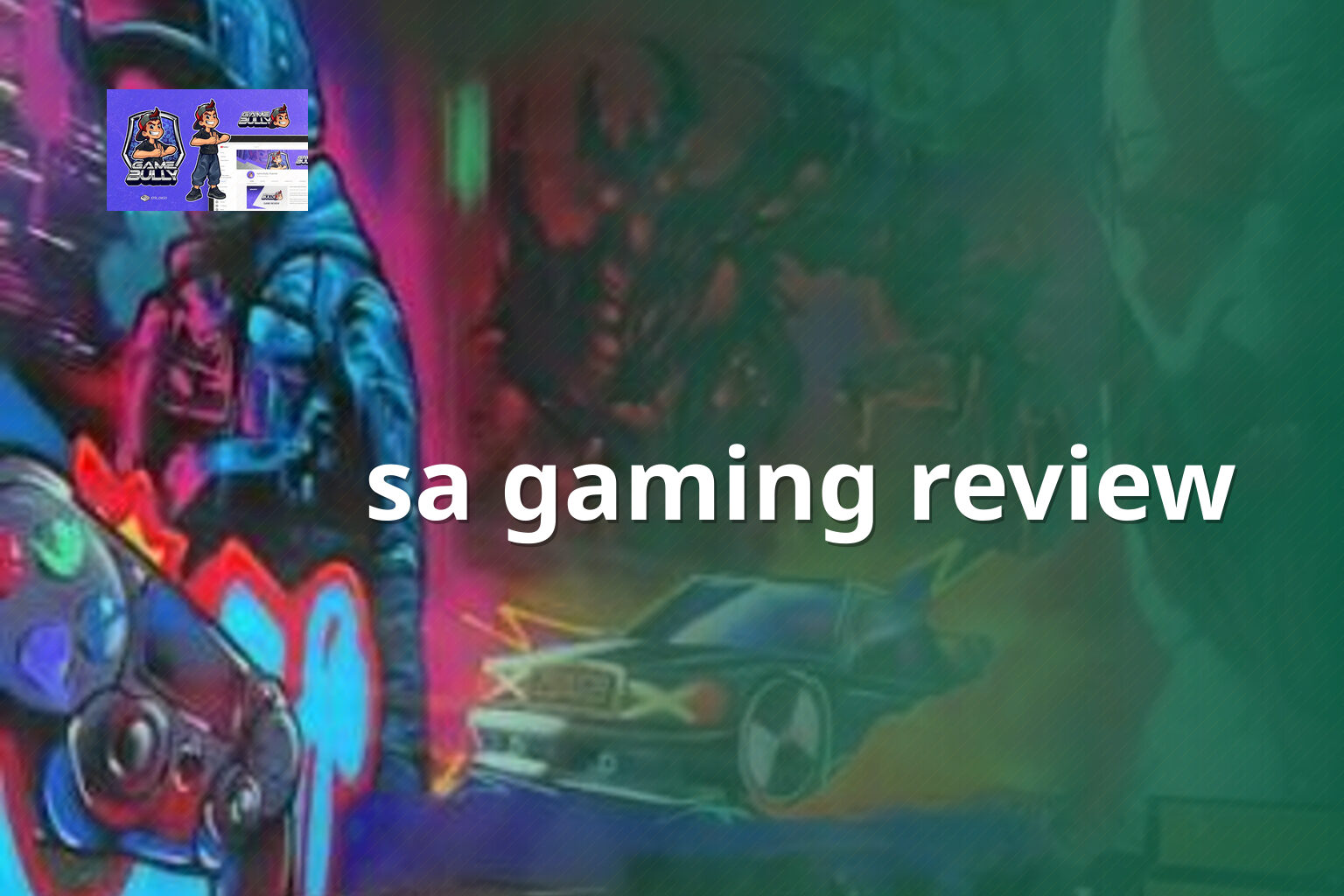 sa gaming review - gaming_brand