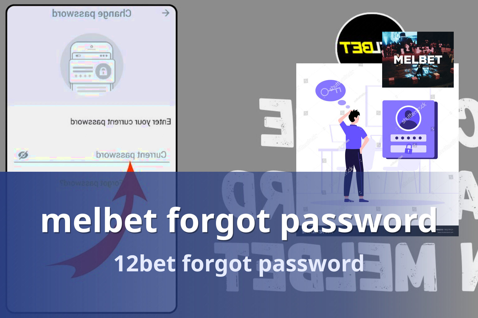 melbet forgot password 12bet forgot password