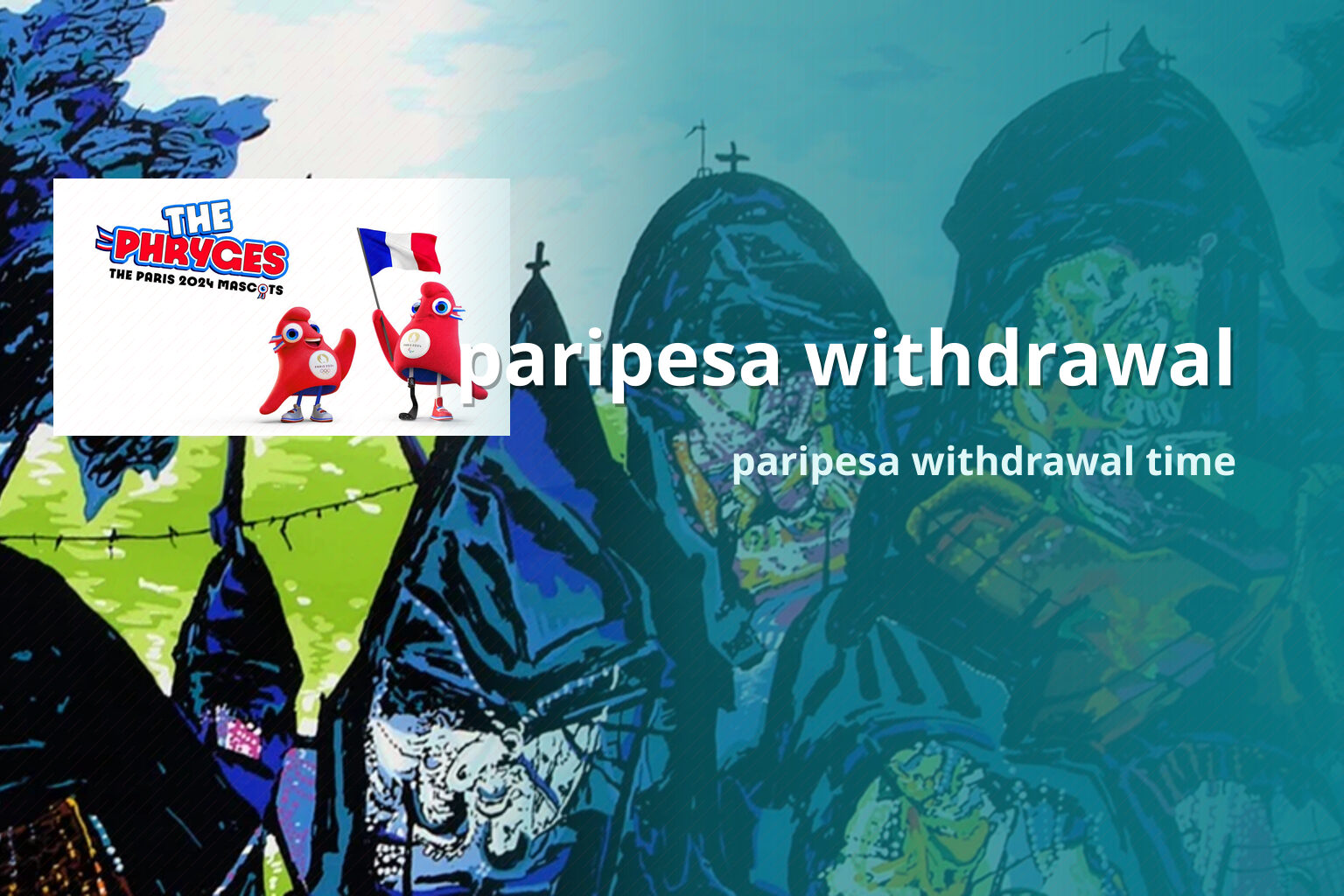 paripesa withdrawal paripesa withdrawal time