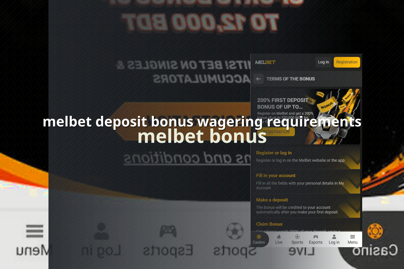 melbet deposit bonus wagering requirements melbet bonus