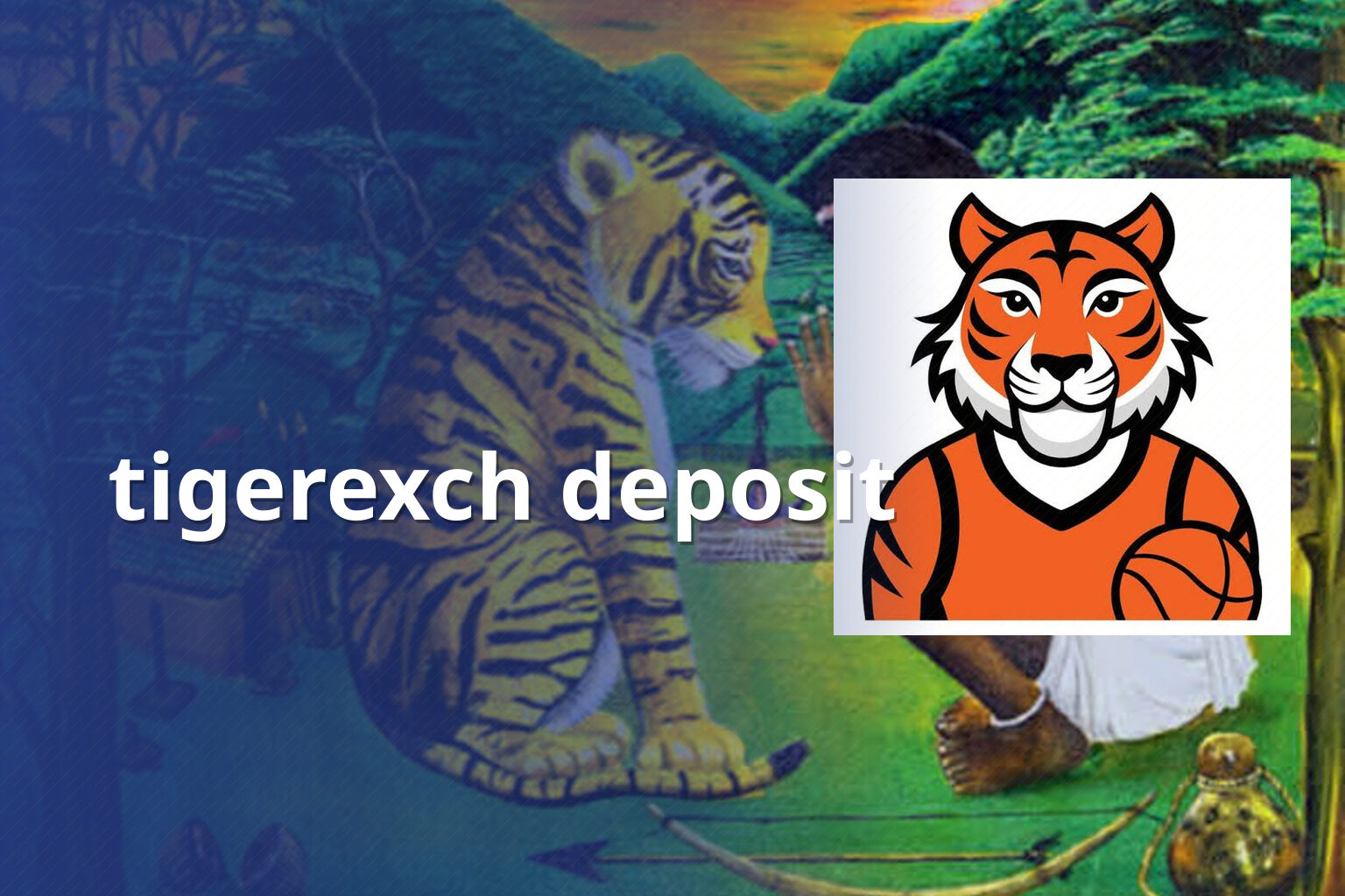 tigerexch deposit - gaming_brand