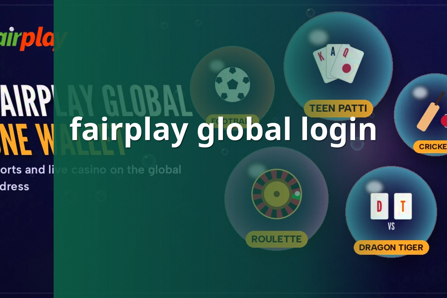 fairplay global login - gaming_brand