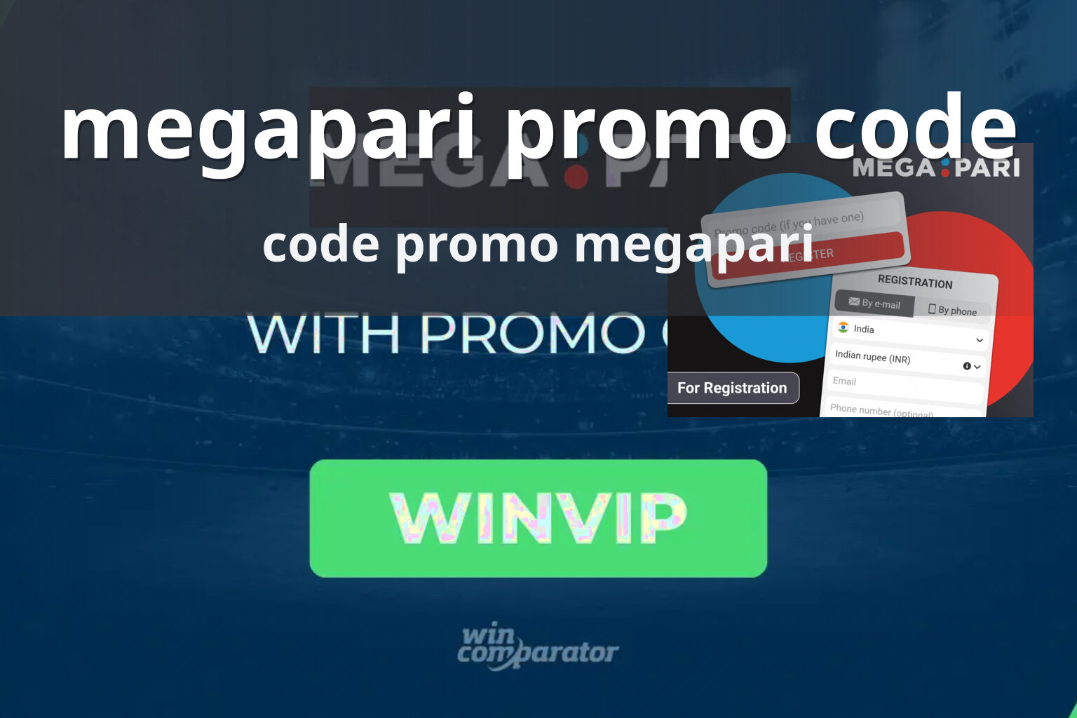 megapari promo code code promo megapari