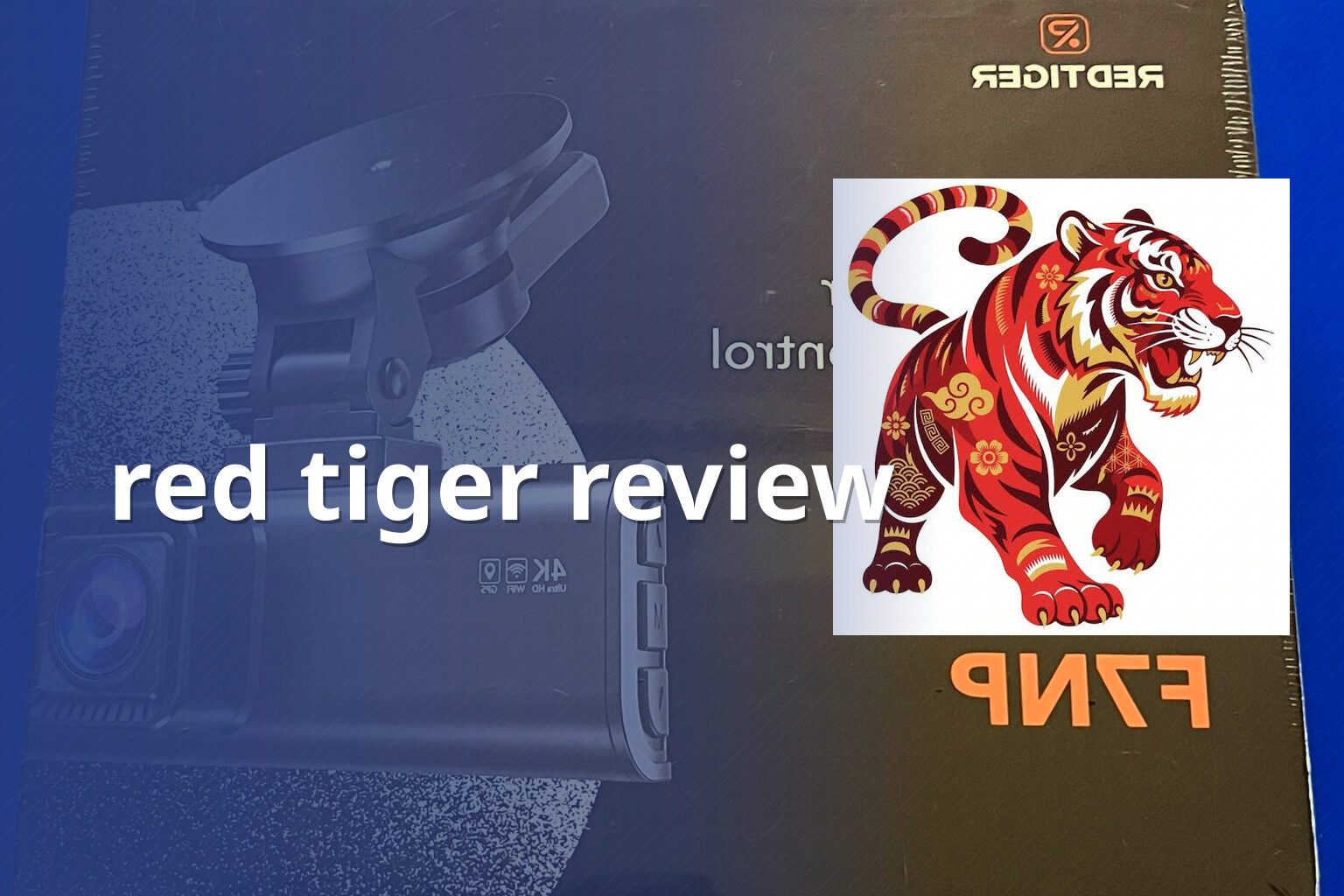red tiger review - gaming_brand