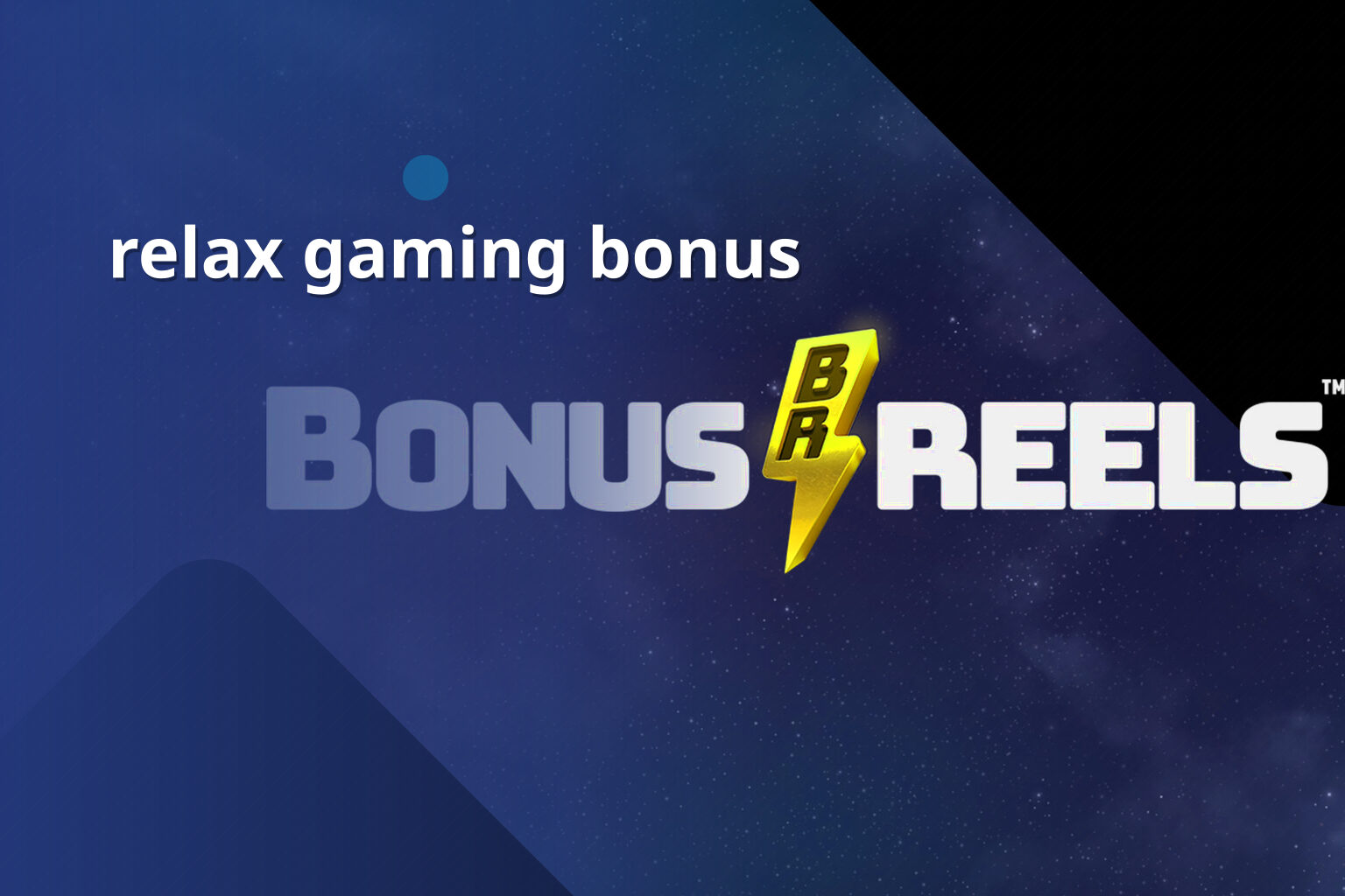 relax gaming bonus - gaming_brand