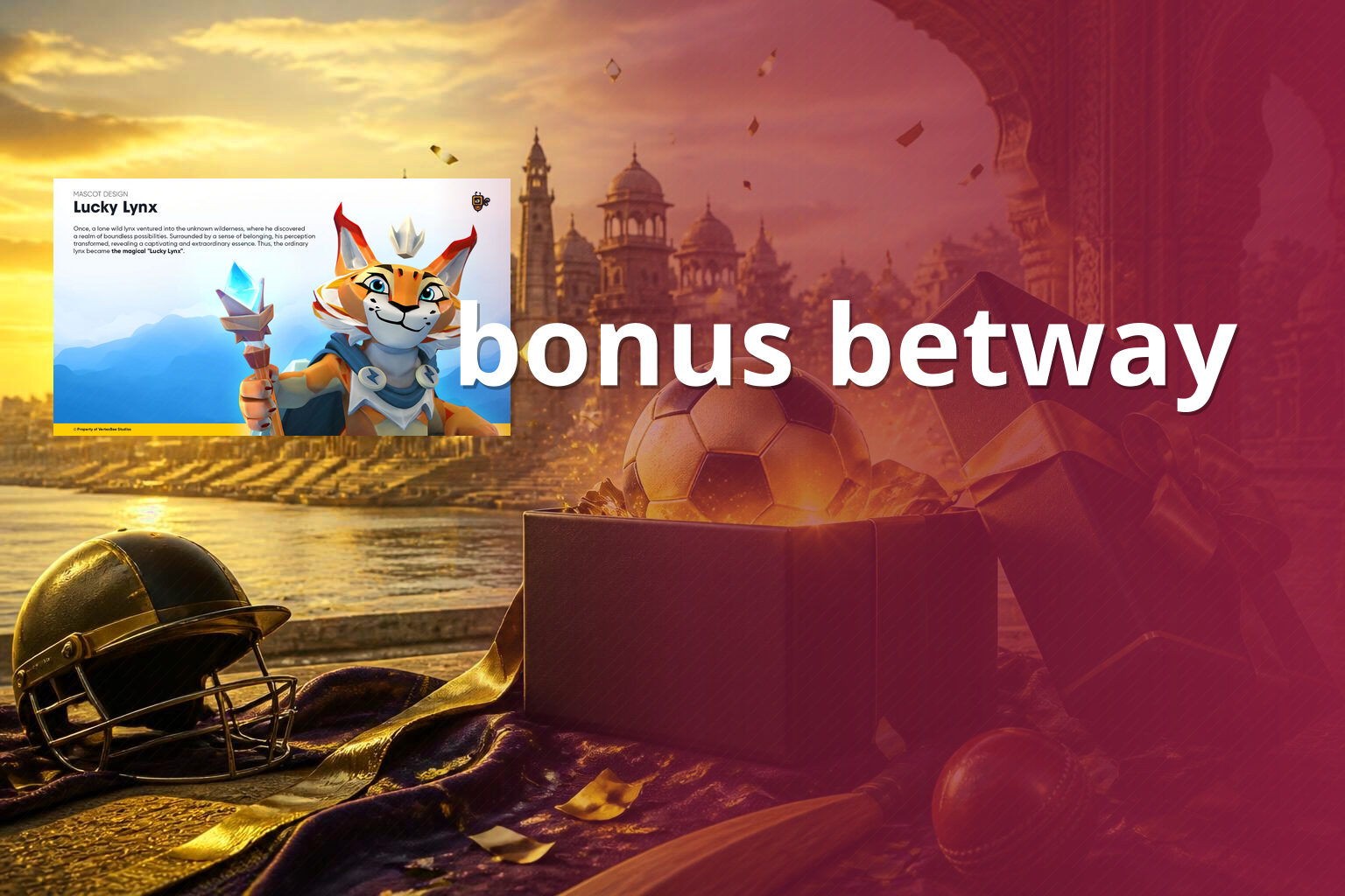 bonus betway - gaming_brand