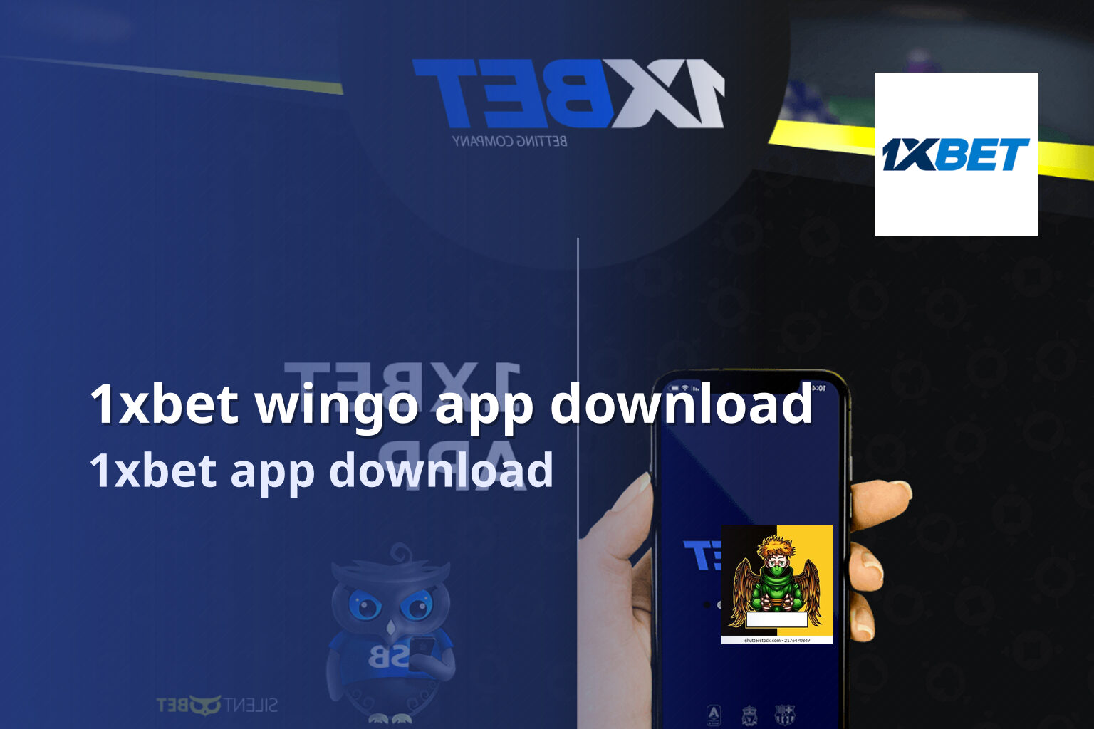 1xbet wingo app download - gaming_brand