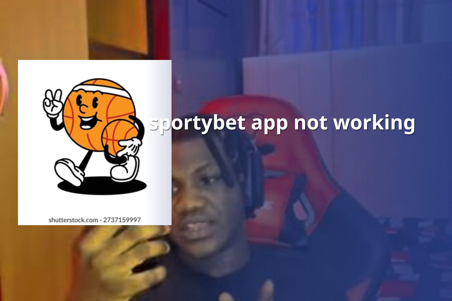 sportybet app not working - gaming_brand