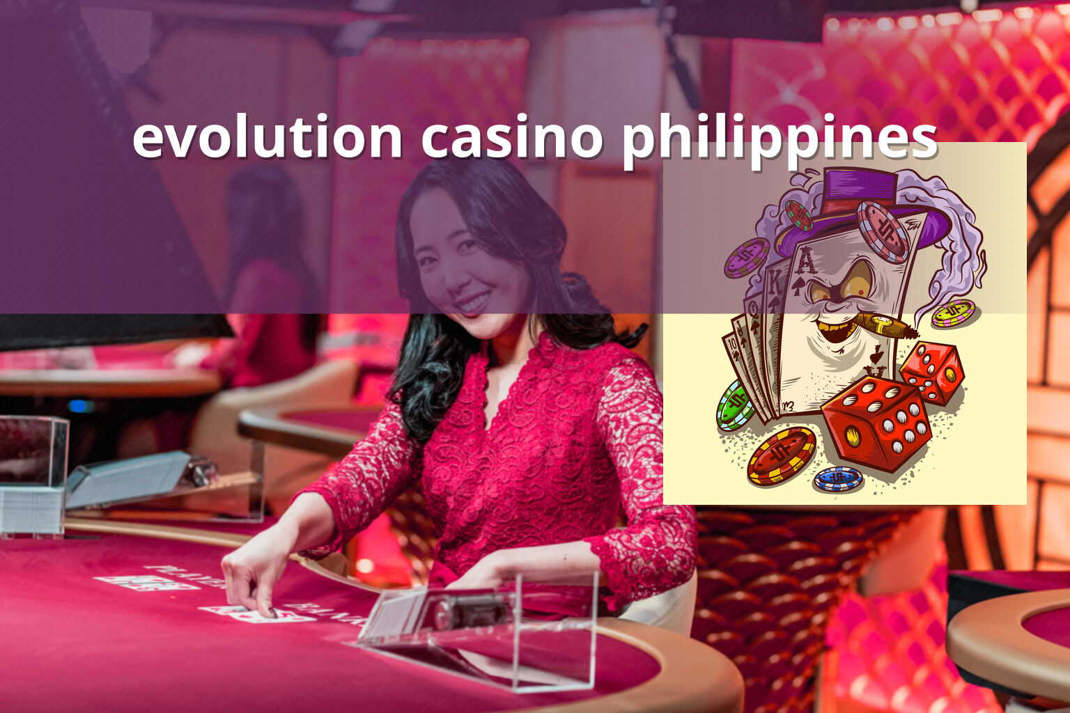evolution casino philippines - casino