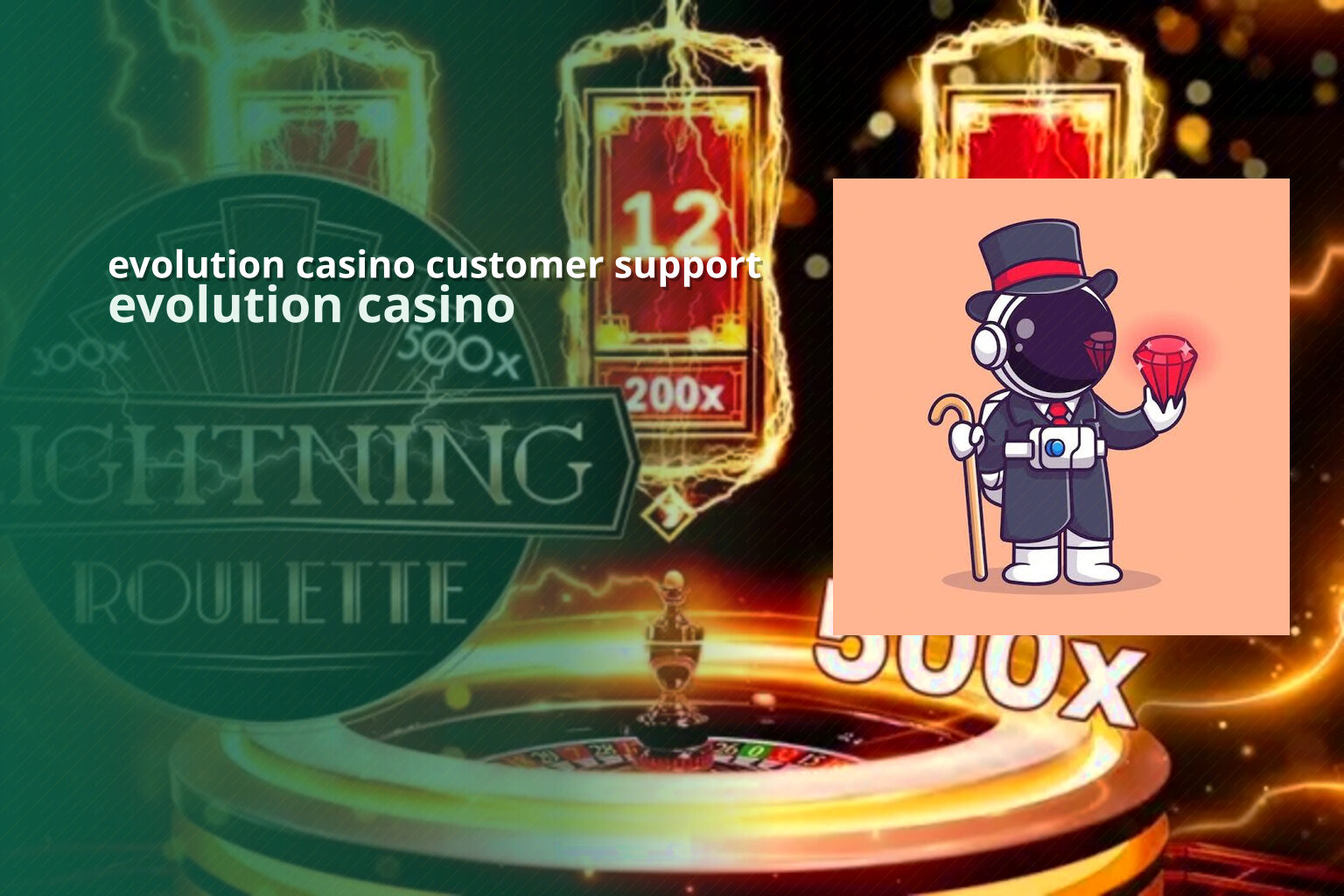 evolution casino customer support - casino
