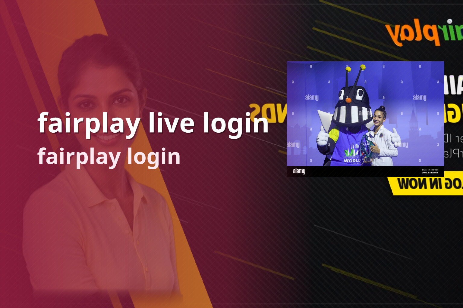 fairplay live login - gaming_brand