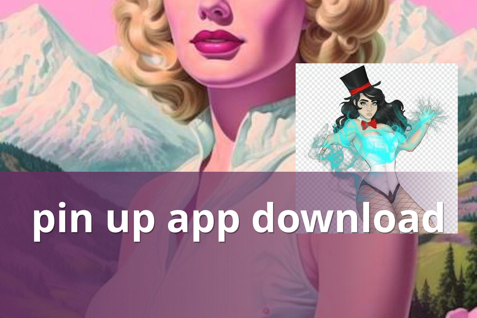 pin up app download - gaming_brand