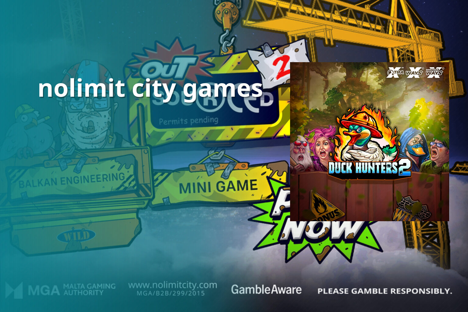 nolimit city games - gaming_brand
