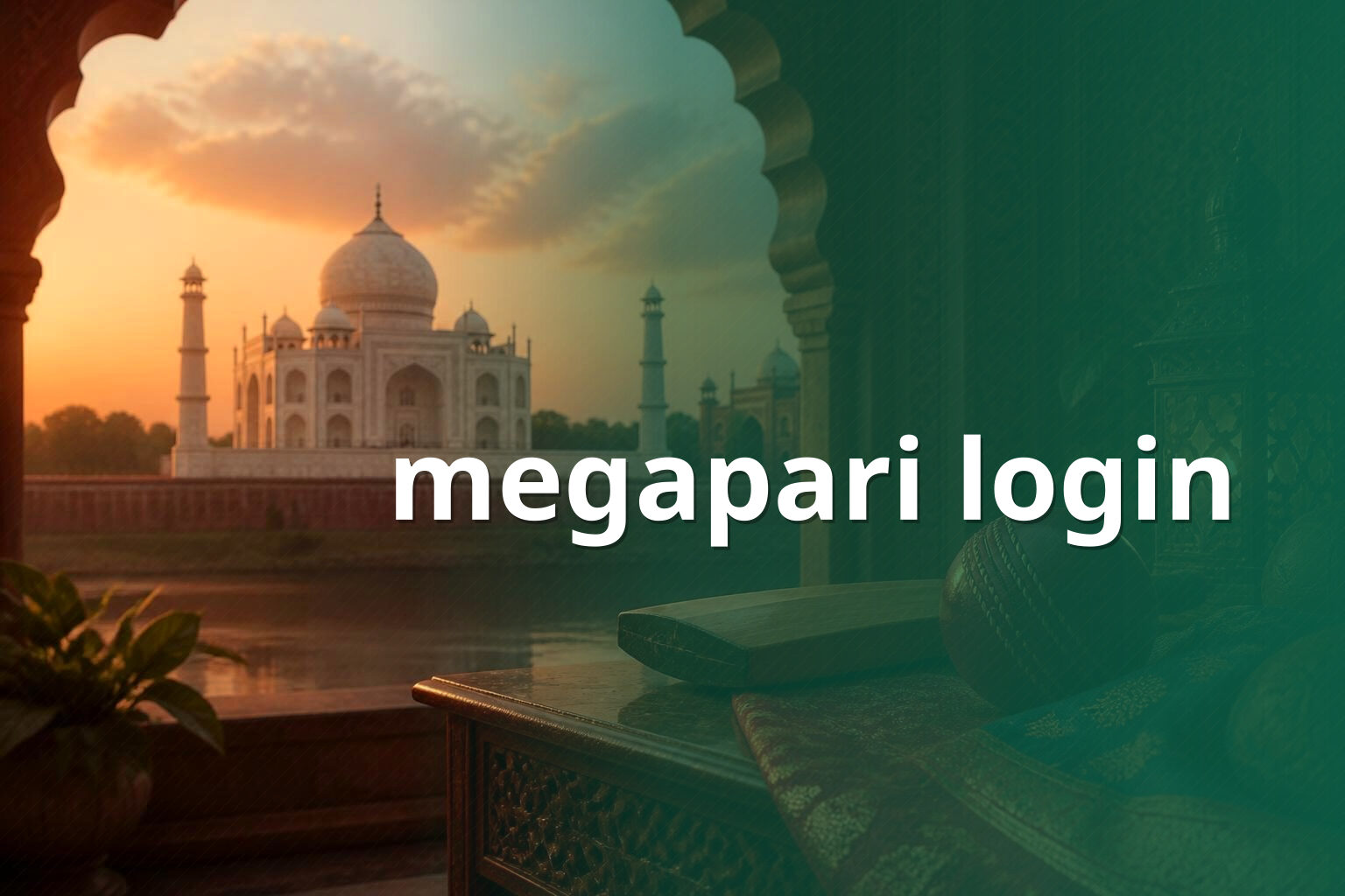 megapari login - gaming_brand