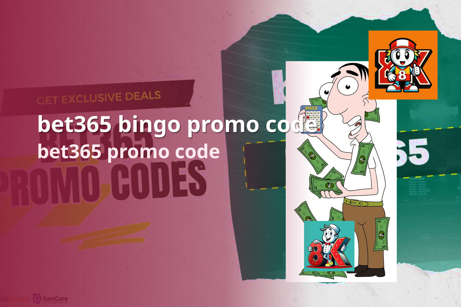 bet365 bingo promo code - gaming_brand