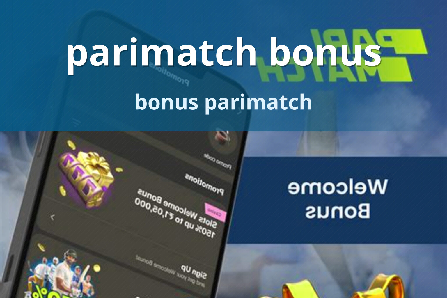 parimatch bonus bonus parimatch