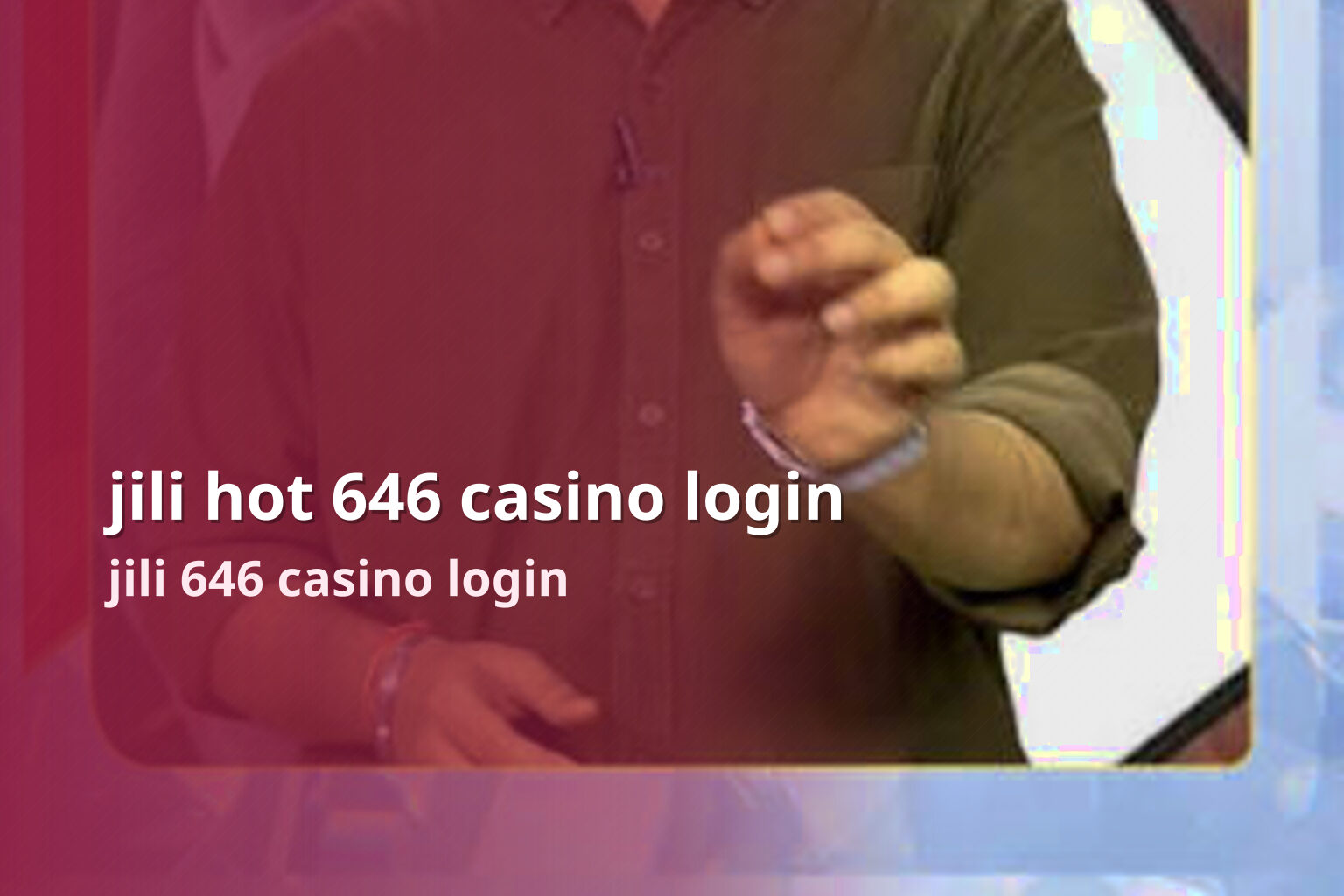 jili hot 646 casino login jili 646 casino login