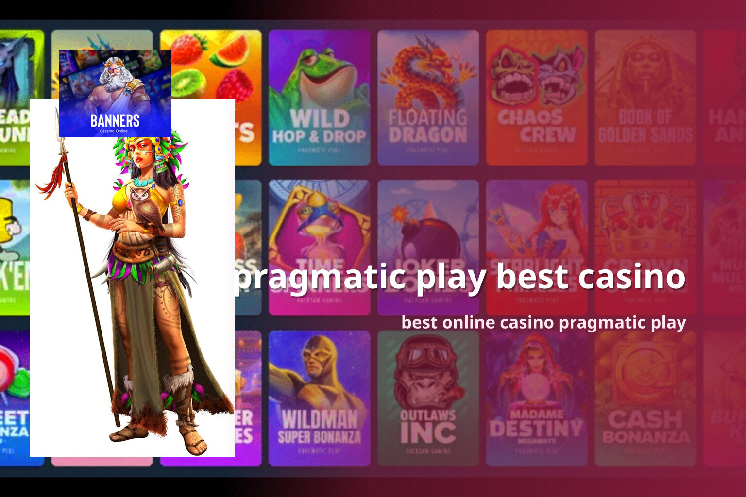 pragmatic play best casino - casino