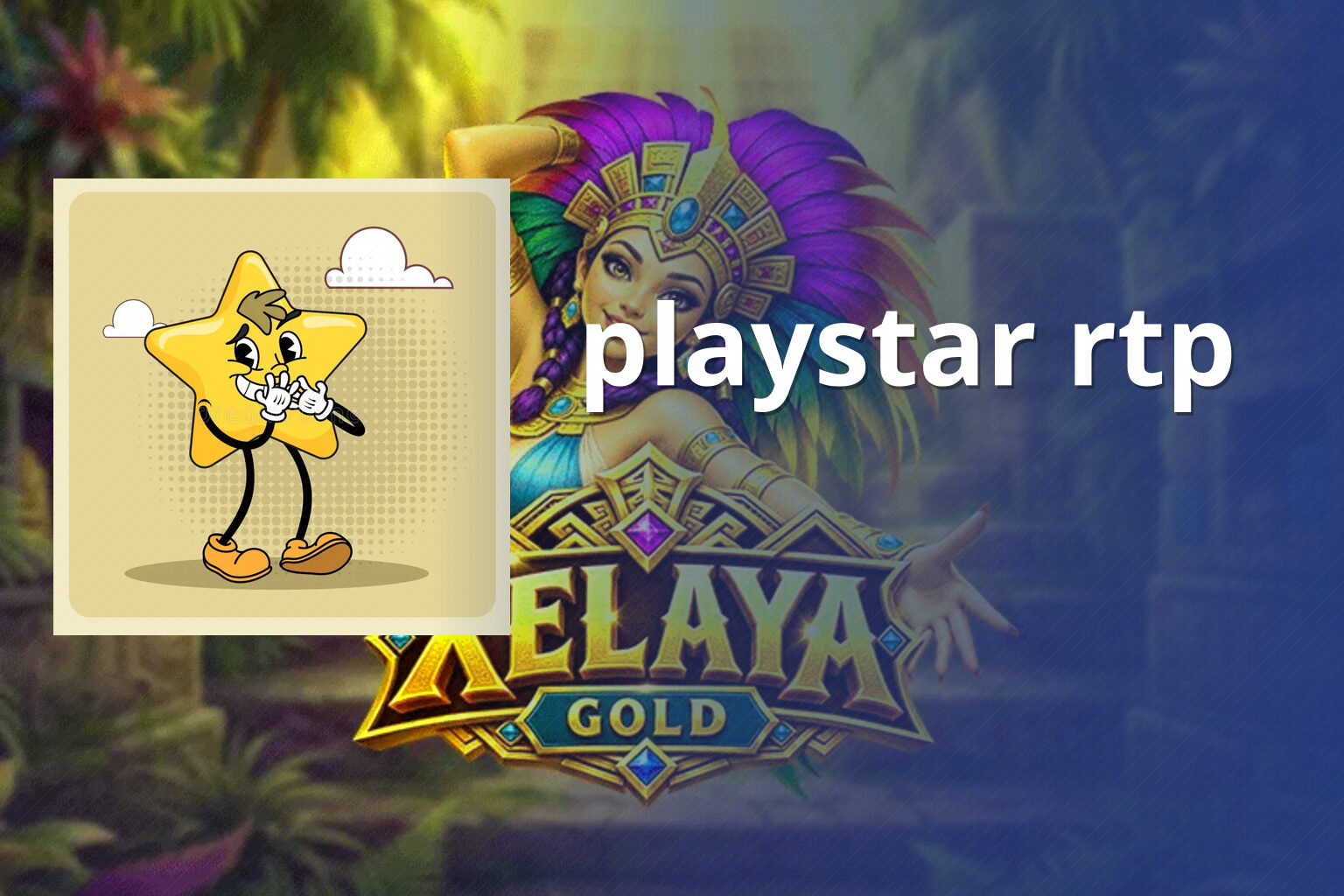 playstar rtp - gaming_brand