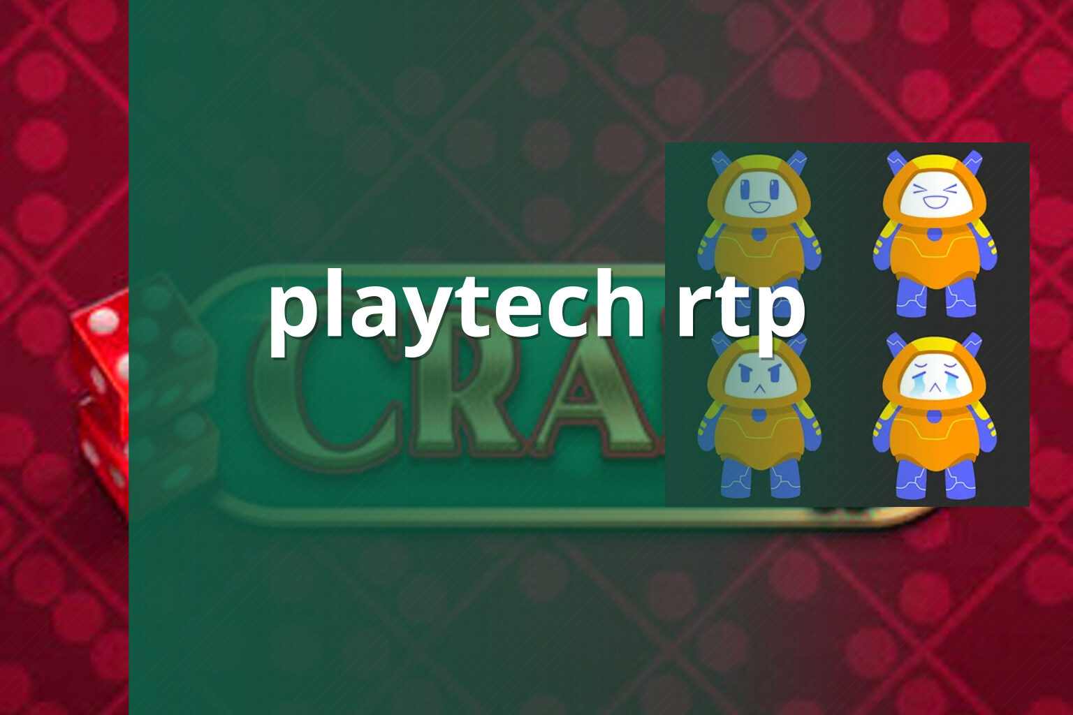 playtech rtp - gaming_brand