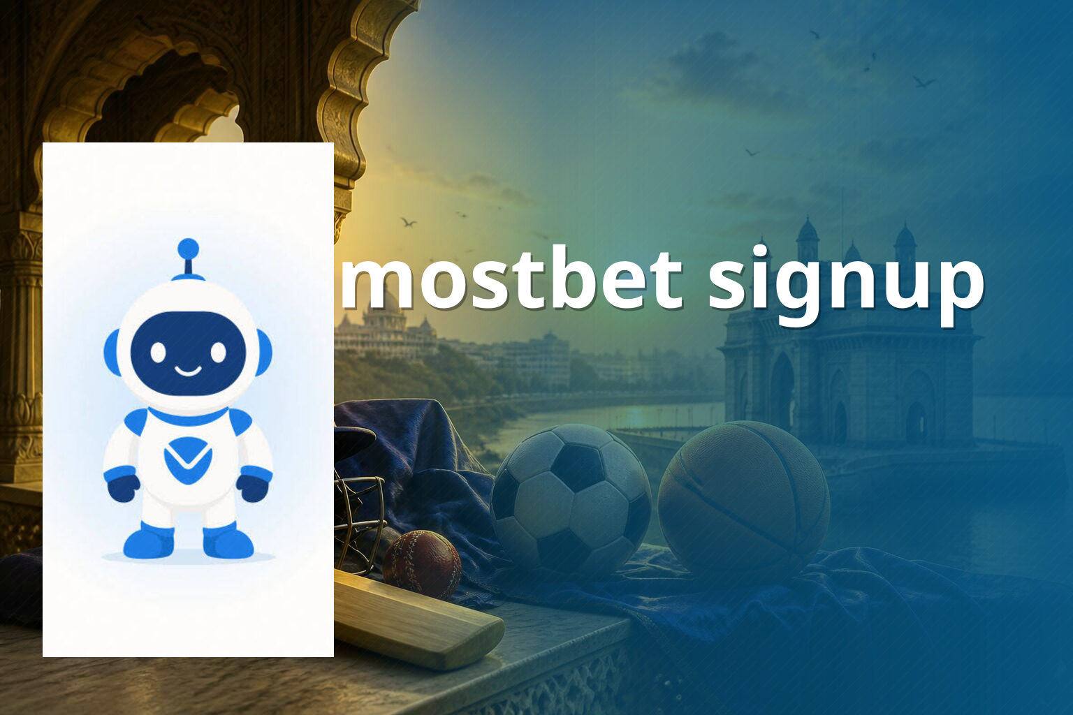 mostbet signup - gaming_brand
